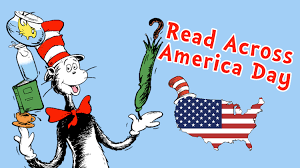  Read Across America